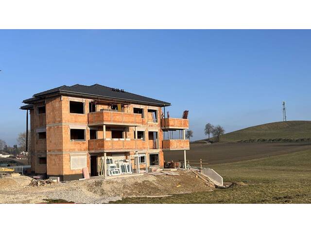 Immobilie in Atzbach - Neubau Terrassenwohnung mit schöner Aussicht in Atzbach - Bild 2