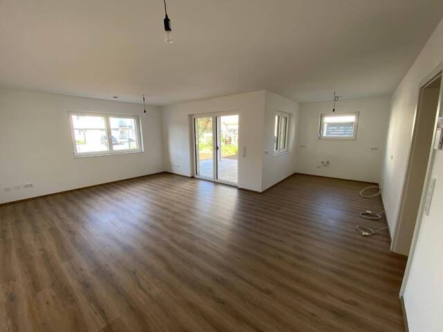 Immobilie in Atzbach - Neubau Terrassenwohnung mit schöner Aussicht in Atzbach - Bild 3