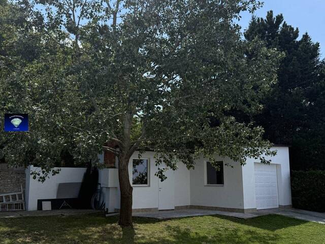 Immobilie in Bruckneudorf - Sehr spezielles tolles einmaliges Einfamilienhaus-1257 - Bild 1