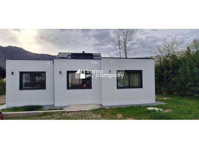 Immobilie in St. Johann im Pongau - Traumhaftes Fertighaus: 4 Zimmer, Erstbezug, nur 290.000 €! - Bild 2