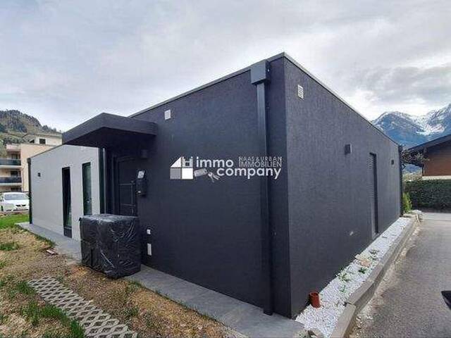 Immobilie in St. Johann im Pongau - Traumhaftes Fertighaus: 4 Zimmer, Erstbezug, nur 290.000 €! - Bild 3