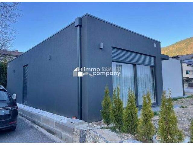 Immobilie in St. Johann im Pongau - Traumhaftes Fertighaus: 4 Zimmer, Erstbezug, nur 290.000 €! - Bild 4