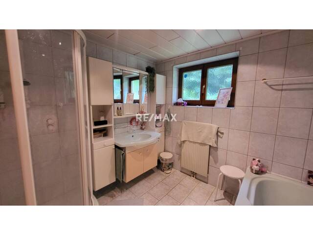 Immobilie in Liezen - NEUER PREIS!!! Großzügiges Haus mit wunderschönem Garten! - Bild 1