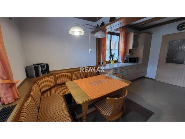 Immobilie in Liezen - NEUER PREIS!!! Großzügiges Haus mit wunderschönem Garten! - Bild 2