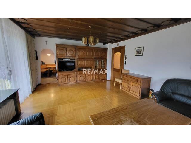 Immobilie in Liezen - NEUER PREIS!!! Großzügiges Haus mit wunderschönem Garten! - Bild 3