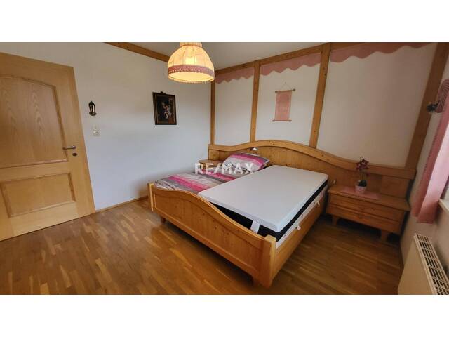 Immobilie in Liezen - NEUER PREIS!!! Großzügiges Haus mit wunderschönem Garten! - Bild 4