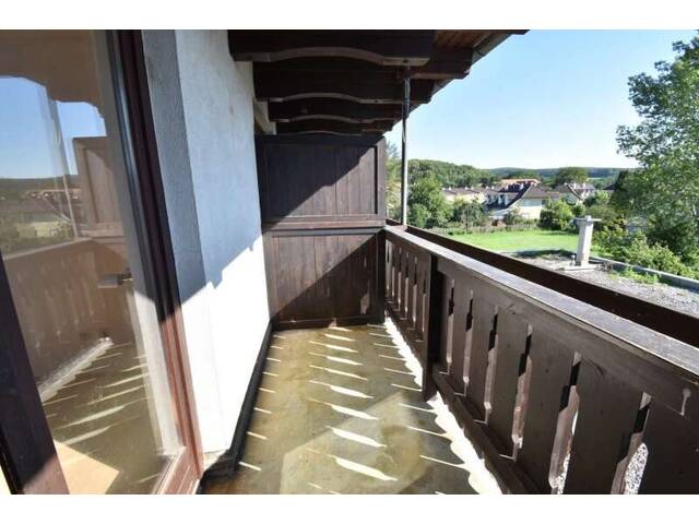 Immobilie in Ofenbach - Vier Zimmer Wohnung in Frohsdorf! - Bild 0