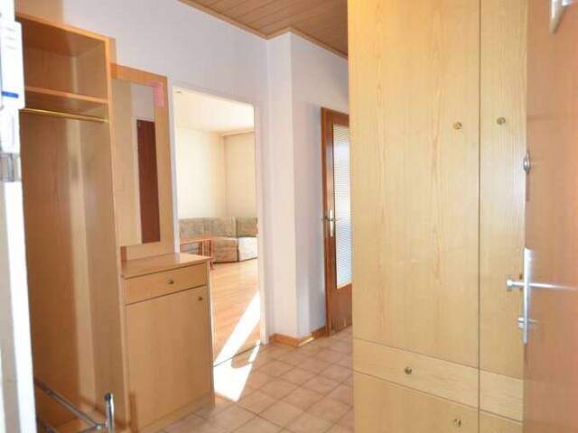 Immobilie in Perchtoldsdorf - CHRISTOPH CHROMECEK IMMOBILIEN - PERCHTOLDSDORF - Zentrumsnahe 3-Zimmer-Anlegerwohnung mit Balkon! - Bild 1