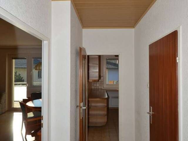 Immobilie in Perchtoldsdorf - CHRISTOPH CHROMECEK IMMOBILIEN - PERCHTOLDSDORF - Zentrumsnahe 3-Zimmer-Anlegerwohnung mit Balkon! - Bild 2