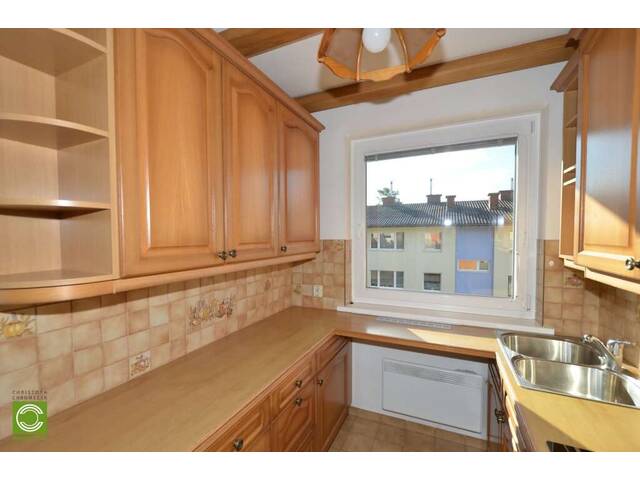 Immobilie in Perchtoldsdorf - CHRISTOPH CHROMECEK IMMOBILIEN - PERCHTOLDSDORF - Zentrumsnahe 3-Zimmer-Anlegerwohnung mit Balkon! - Bild 4