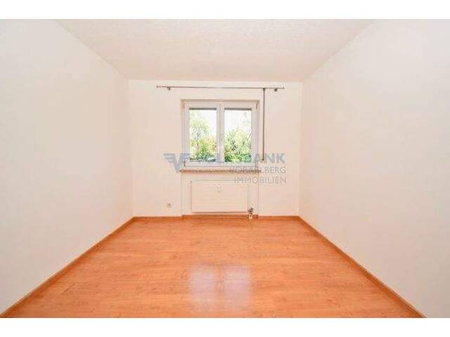 Immobilie in Muntlix - Große 3-Zimmerwohnung in naturverbundener Lage! - Bild 1