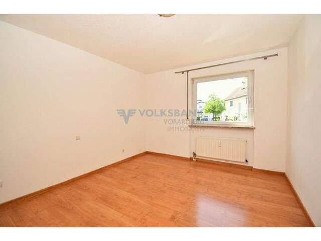 Immobilie in Muntlix - Große 3-Zimmerwohnung in naturverbundener Lage! - Bild 2