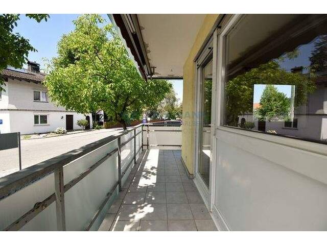 Immobilie in Muntlix - Große 3-Zimmerwohnung in naturverbundener Lage! - Bild 4