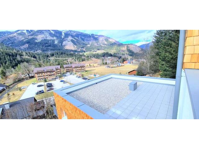 Immobilie in Hinterstoder - PENTHOUSE - ÜBER DEN DÄCHERN VON HINTERSTODER!!! - Bild 4