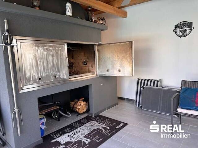 Immobilie in Pucking - Großes Wohnhaus mit Pool in 4055 Pucking - Bild 4