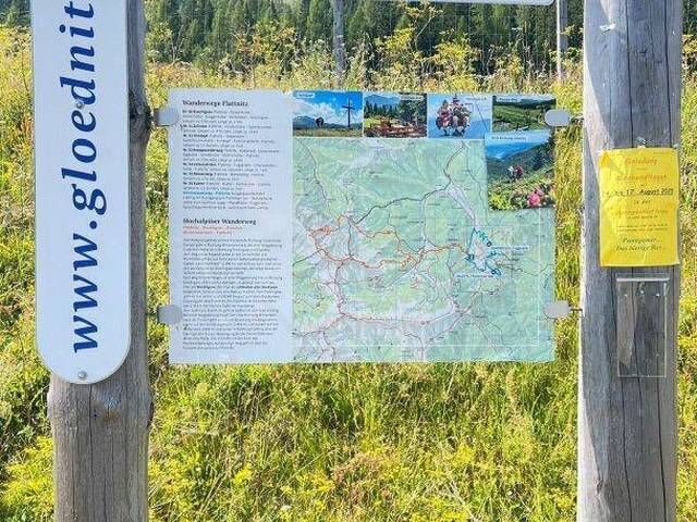 Immobilie in Flattnitz - Neu saniertes 2-Familien Almhaus in ruhiger Lage - Bild 2