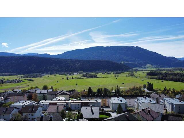 Immobilie in Liezen - Neubau Eigentumswohnung mit großem südwestseitig überdachtem Balkon, zweitwohnsitzfähig! - Bild 2