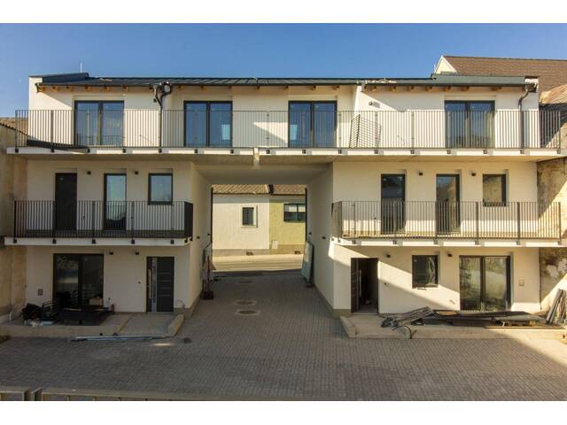 Immobilie in Eisenstadt - Townhouse mit Weitblick in Kleinhöflein - Schlüsselfertig inkl. PP - Neubau - Bild 3