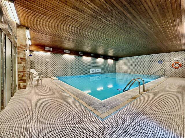 Immobilie in Mödling - Eigentumswohnung mit Loggia, Indoor-Pool, Sauna und Garage - Bild 0