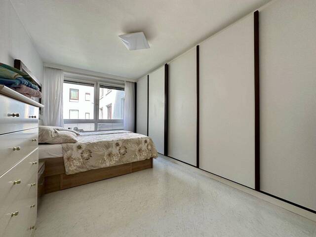 Immobilie in Mödling - Eigentumswohnung mit Loggia, Indoor-Pool, Sauna und Garage - Bild 2