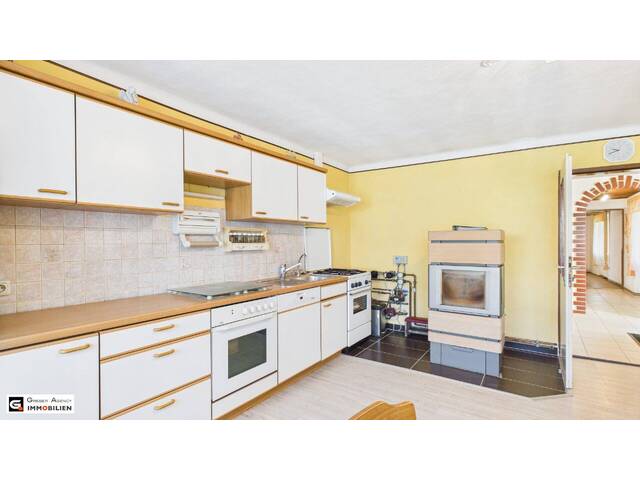 Immobilie in Obernalb - Sofort beziehbares Haus in Obernalb/Retz - Bild 2