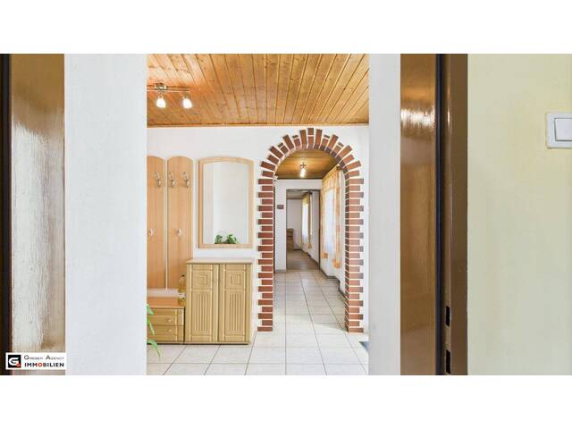 Immobilie in Obernalb - Sofort beziehbares Haus in Obernalb/Retz - Bild 3