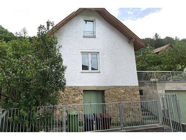 Immobilie in Grünbach am Schneeberg - KLEINES HAUS BEIM SCHNEEBERG - Bild 4