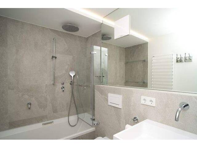 Immobilie in Going am Wilden Kaiser - Moderne Dachgeschosswohnung mit Freizeitwohnsitz (06442) - Bild 3