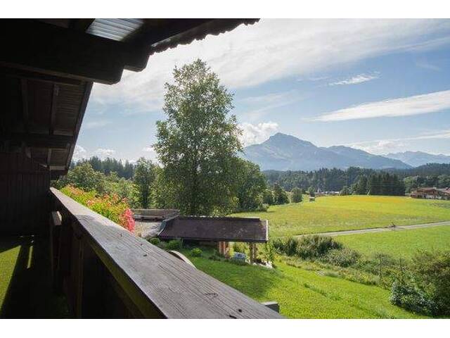 Immobilie in Going am Wilden Kaiser - Moderne Dachgeschosswohnung mit Freizeitwohnsitz (06442) - Bild 4