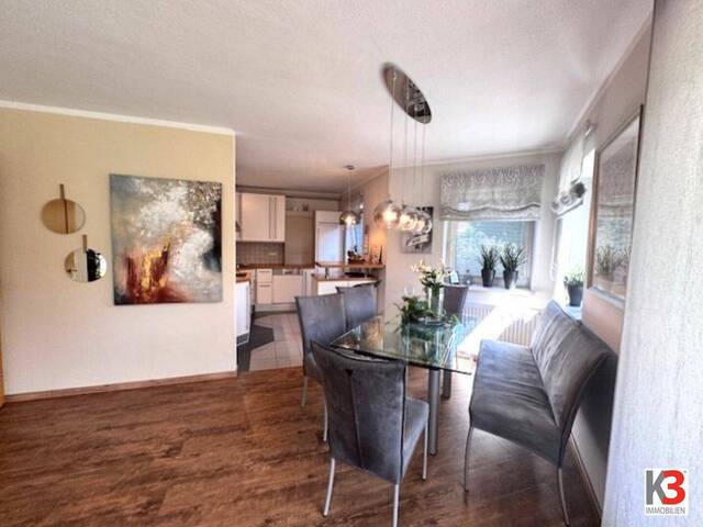 Immobilie in Tiefgraben - K3 - Traumhafte Liegenschaft in sonniger Ruhelage! Es gibt bereits Entwürfe für eine mögliche Erweiterung des Bestandes! - Bild 4