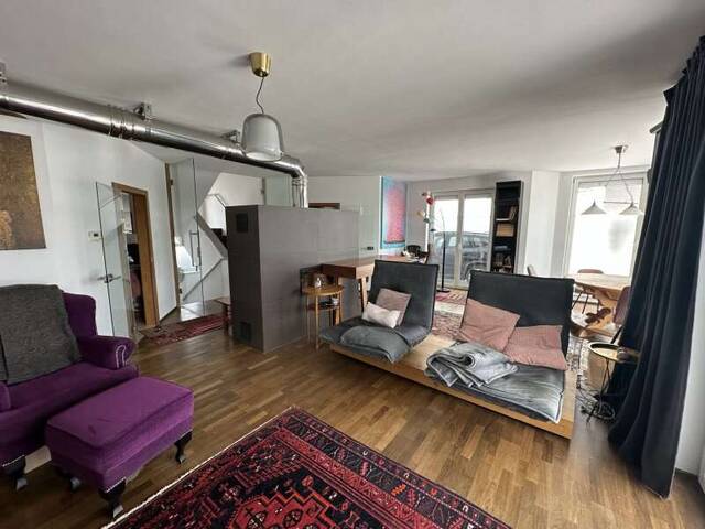 Immobilie in Neudörfl - UFERPARZELLE – Großzügiges Seehaus mit Gästewohnung & Sauna auf Pachtgrund zu verkaufen - Bild 2