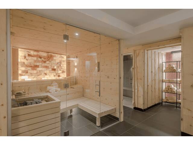 Immobilie in Gurgl - A premium three-bedroom apartment in Obergurgl - Bild 3