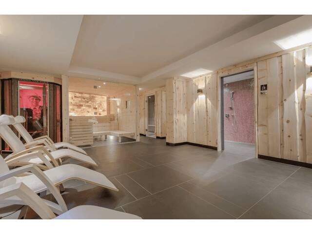 Immobilie in Gurgl - A premium three-bedroom apartment in Obergurgl - Bild 4