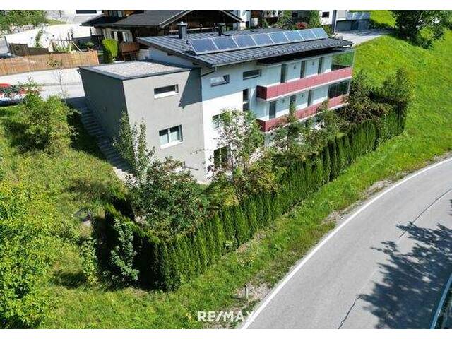 Immobilie in St. Veit im Pongau - Drei-Klang - Exklusives Wohnen mit 3 Wohneinheiten in St. Veit! - Bild 0