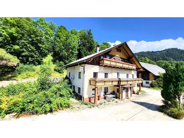 Immobilie in Schladming - PROVISIONSFREI!!! Große Wohneinheit in einem schönen Mehrparteienhaus! - Bild 3