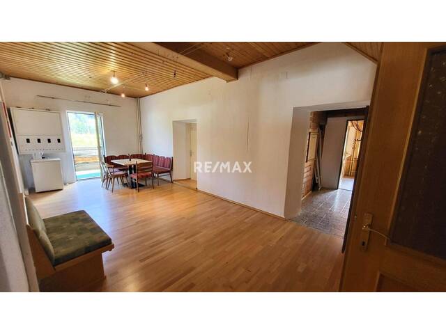 Immobilie in Schladming - PROVISIONSFREI!!! Große Wohneinheit in einem schönen Mehrparteienhaus! - Bild 4