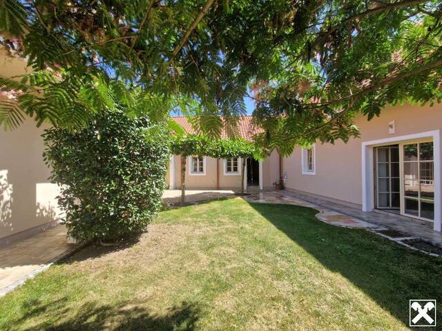 Immobilie in Frauendorf an der Schmida - VIEL LIEBE ZUM DETAIL - IDEAL FÜR TIERFREUNDE & FREUNDE VON LUXURIÖSEM WOHNEN AM LAND - Bild 4