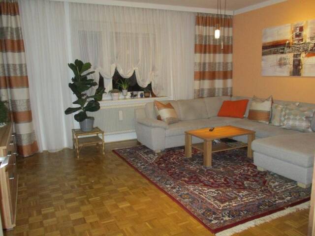 Immobilie in Bruck an der Mur - Gut vermietete Anlegerwohnung mit Balkon in Bruck/Mur zu kaufen ! - Bild 0