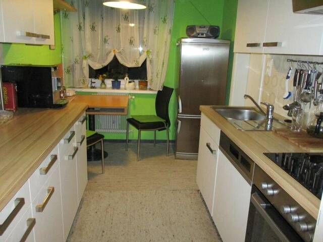 Immobilie in Bruck an der Mur - Gut vermietete Anlegerwohnung mit Balkon in Bruck/Mur zu kaufen ! - Bild 1