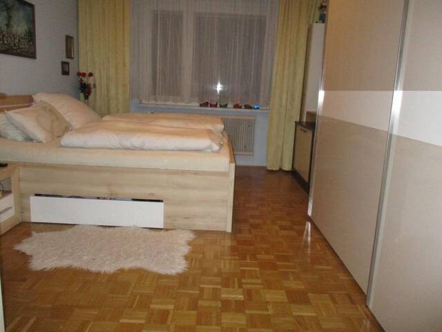 Immobilie in Bruck an der Mur - Gut vermietete Anlegerwohnung mit Balkon in Bruck/Mur zu kaufen ! - Bild 2