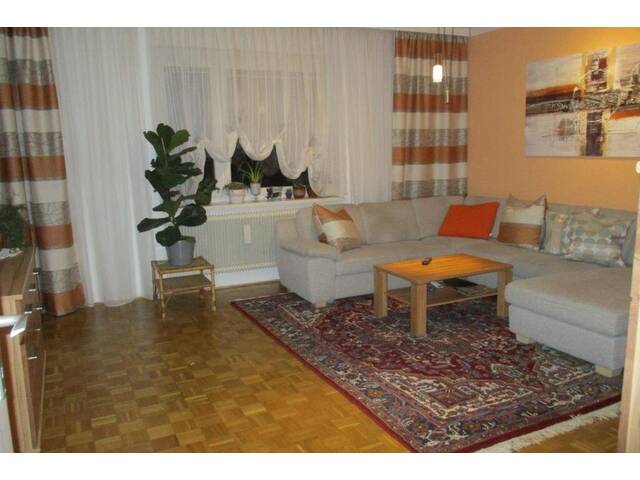 Immobilie in Bruck an der Mur - Gut vermietete Anlegerwohnung mit Balkon in Bruck/Mur zu kaufen ! - Bild 3