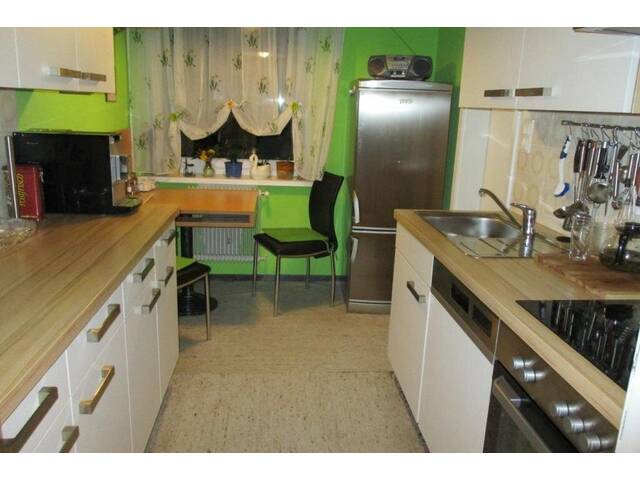 Immobilie in Bruck an der Mur - Gut vermietete Anlegerwohnung mit Balkon in Bruck/Mur zu kaufen ! - Bild 4