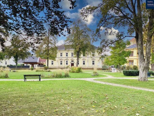 Immobilie in Melk - Preisreduktion! Wunderschöne Zinsvilla in Melk - Bild 0