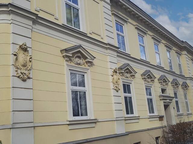 Immobilie in Melk - Preisreduktion! Wunderschöne Zinsvilla in Melk - Bild 1