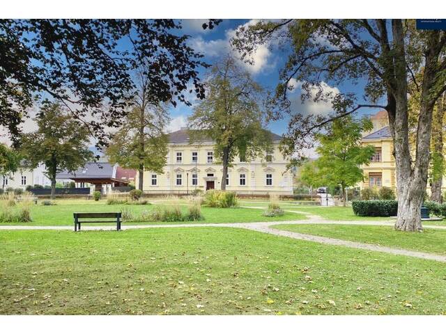 Immobilie in Melk - Preisreduktion! Wunderschöne Zinsvilla in Melk - Bild 3