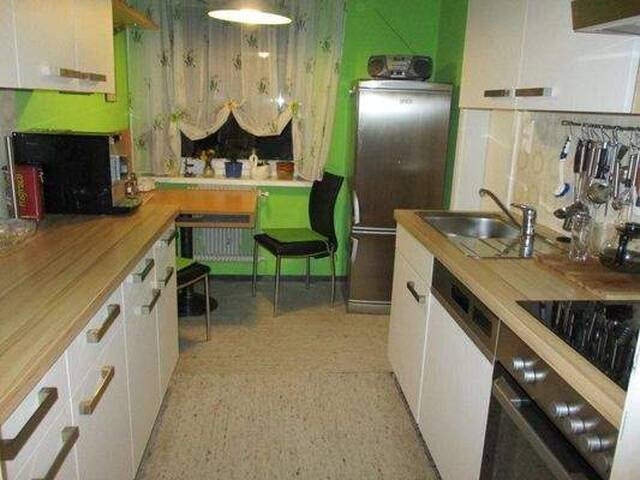 Immobilie in Bruck an der Mur - Gut vermietete Anlegerwohnung mit Loggia in Bruck/Mur zu kaufen ! - Bild 1