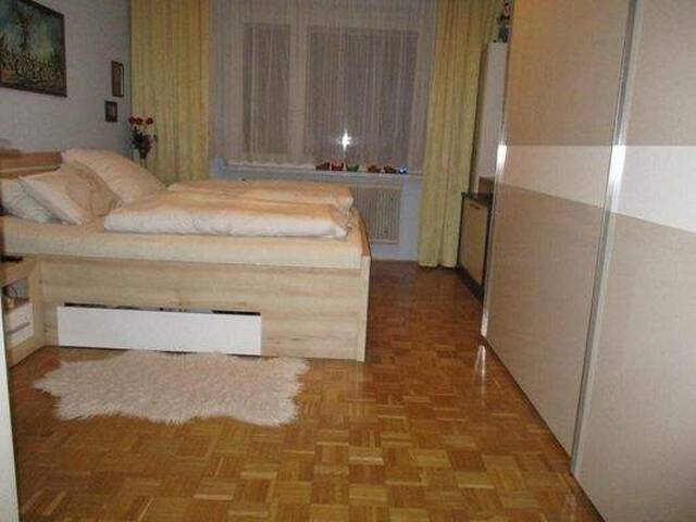 Immobilie in Bruck an der Mur - Gut vermietete Anlegerwohnung mit Loggia in Bruck/Mur zu kaufen ! - Bild 2