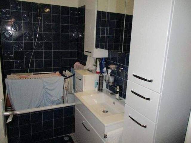 Immobilie in Bruck an der Mur - Gut vermietete Anlegerwohnung mit Loggia in Bruck/Mur zu kaufen ! - Bild 3