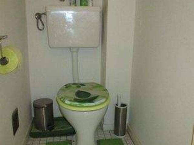 Immobilie in Bruck an der Mur - Gut vermietete Anlegerwohnung mit Loggia in Bruck/Mur zu kaufen ! - Bild 4