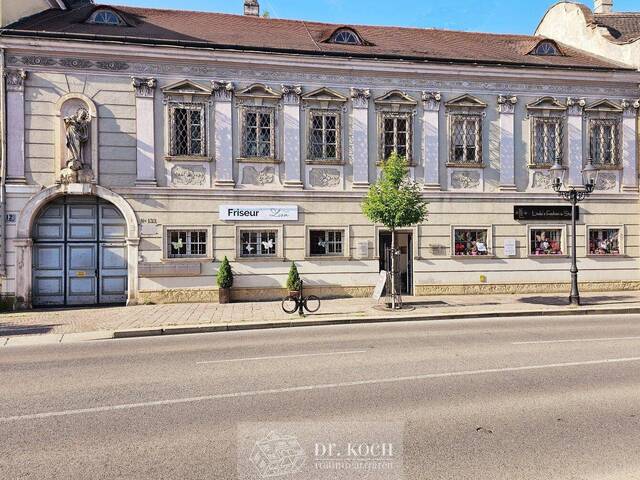 Immobilie in Stockerau - 5% Nettorendite! PROVISIONSFREI! - Bild 2